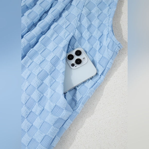 Check Me Out Overalls - Picture 6 of 13